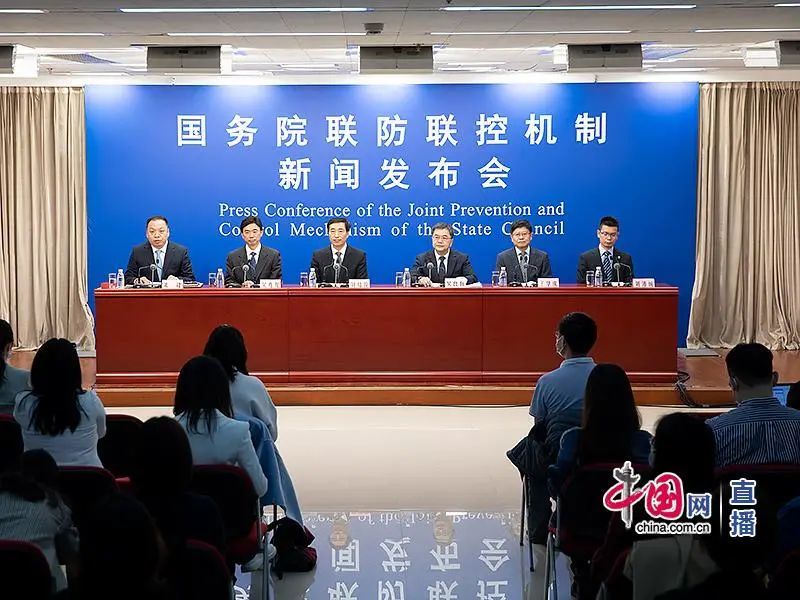 關于疫苗接種，今天這場新聞發(fā)布會都說清楚了！